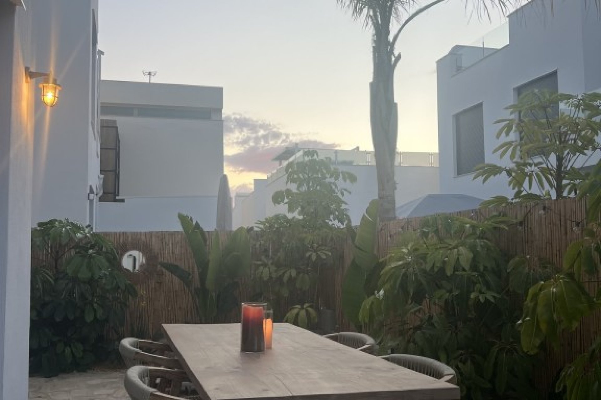Resale - Apartment - Santiago de la Ribera - Costa Calida
