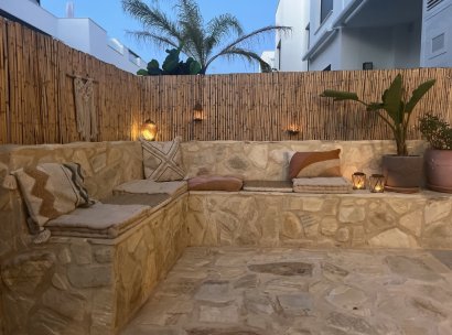 Apartment · Resale - Santiago de la Ribera · Murcia · Spain