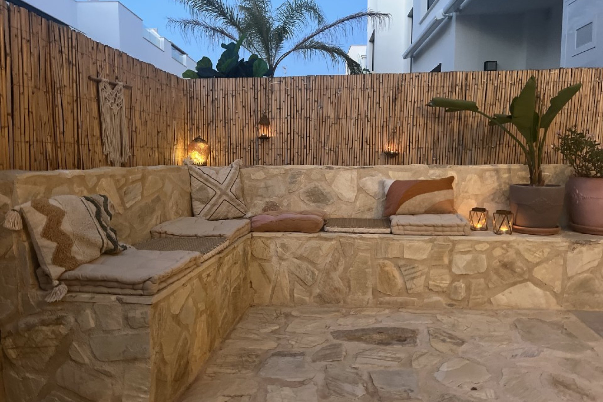Resale - Apartment - Santiago de la Ribera - Costa Calida