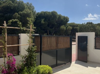 Apartment · Resale - Santiago de la Ribera · Murcia · Spain