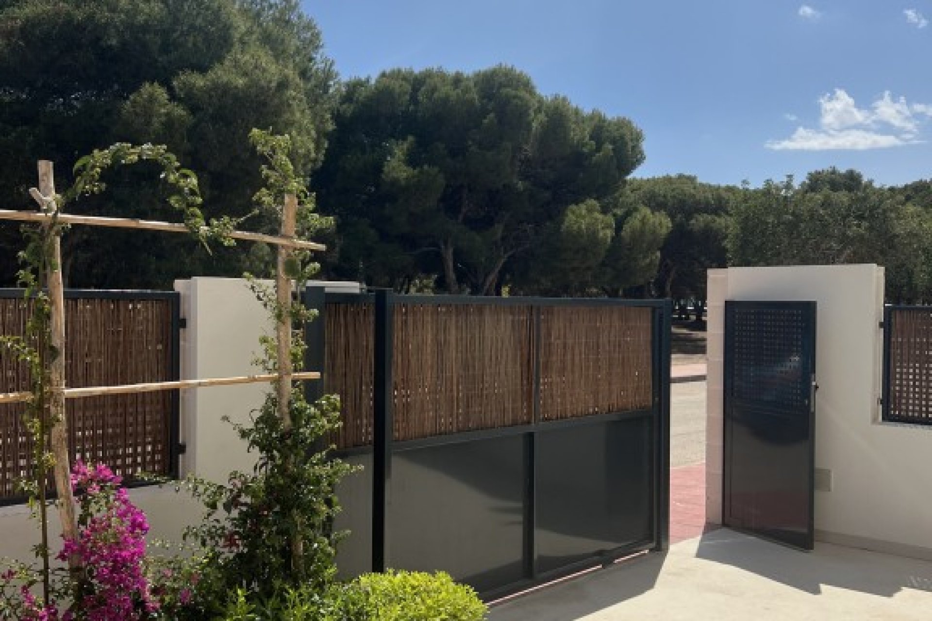 Resale - Apartment - Santiago de la Ribera - Costa Calida