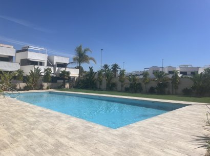 Apartment · Resale - Santiago de la Ribera · Murcia · Spain