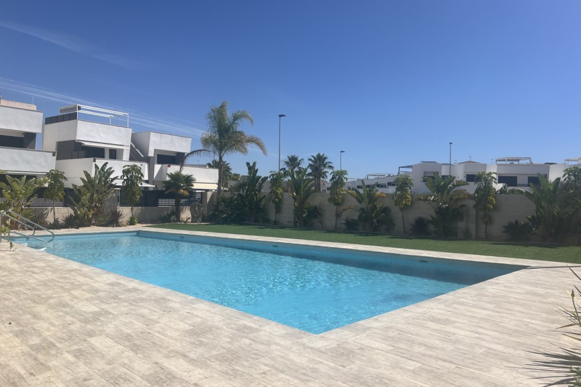 Resale - Apartment - Santiago de la Ribera - Costa Calida