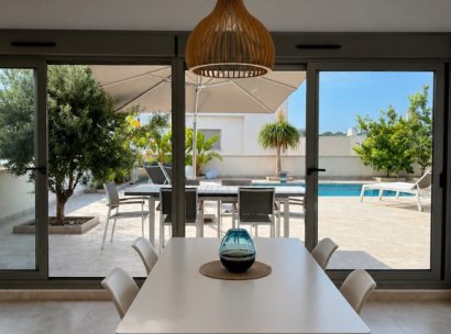 Villa · Herverkoop - San Miguel de Salinas · Alicante · Spanje