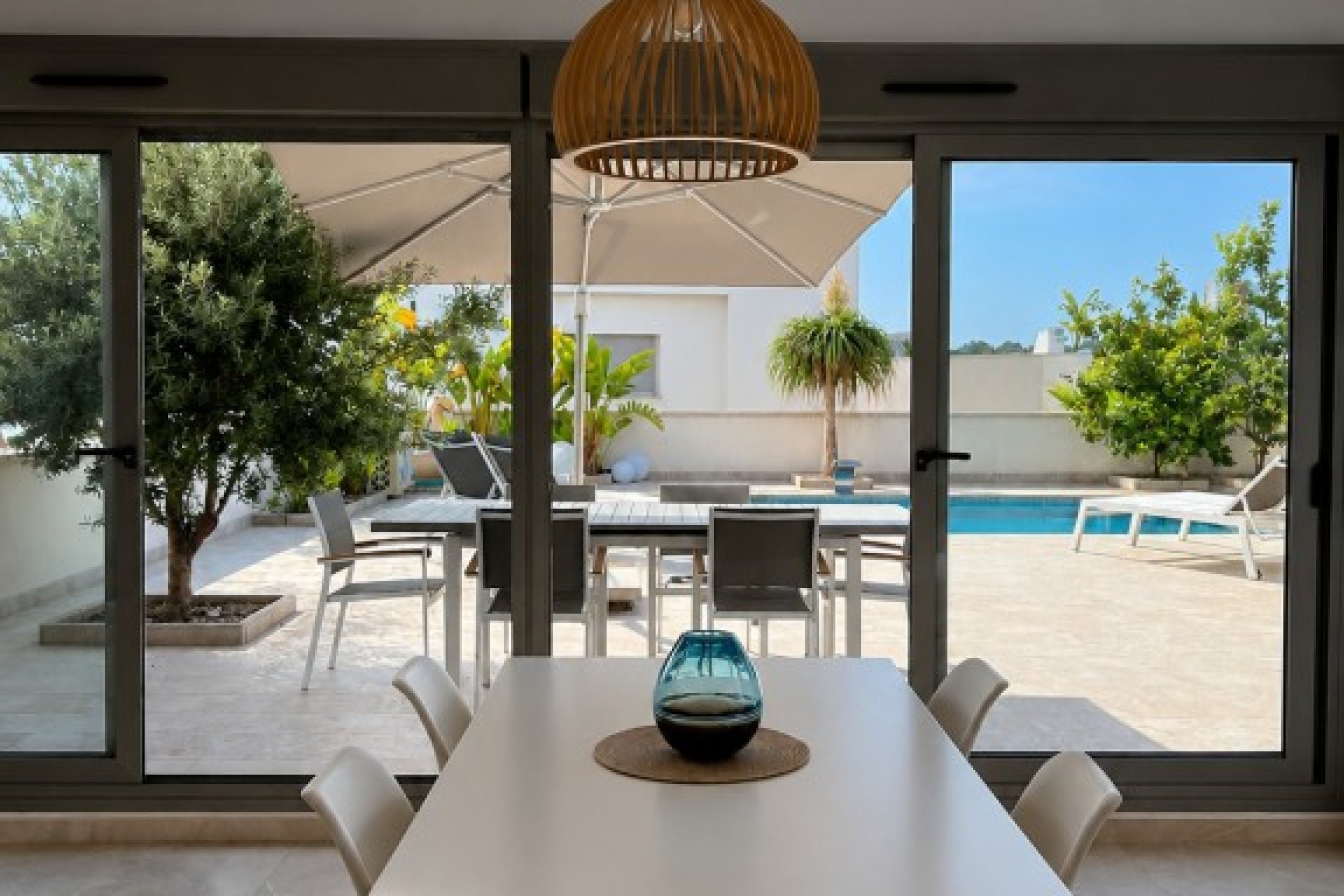 Herverkoop - Villa - San Miguel de Salinas