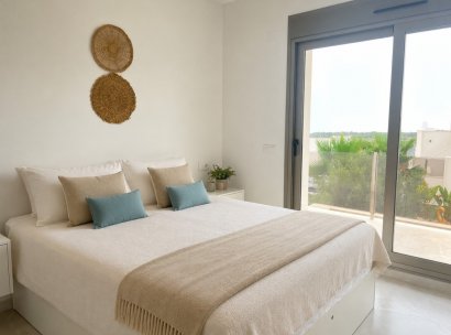 Villa · Herverkoop - San Miguel de Salinas · Alicante · Spanje