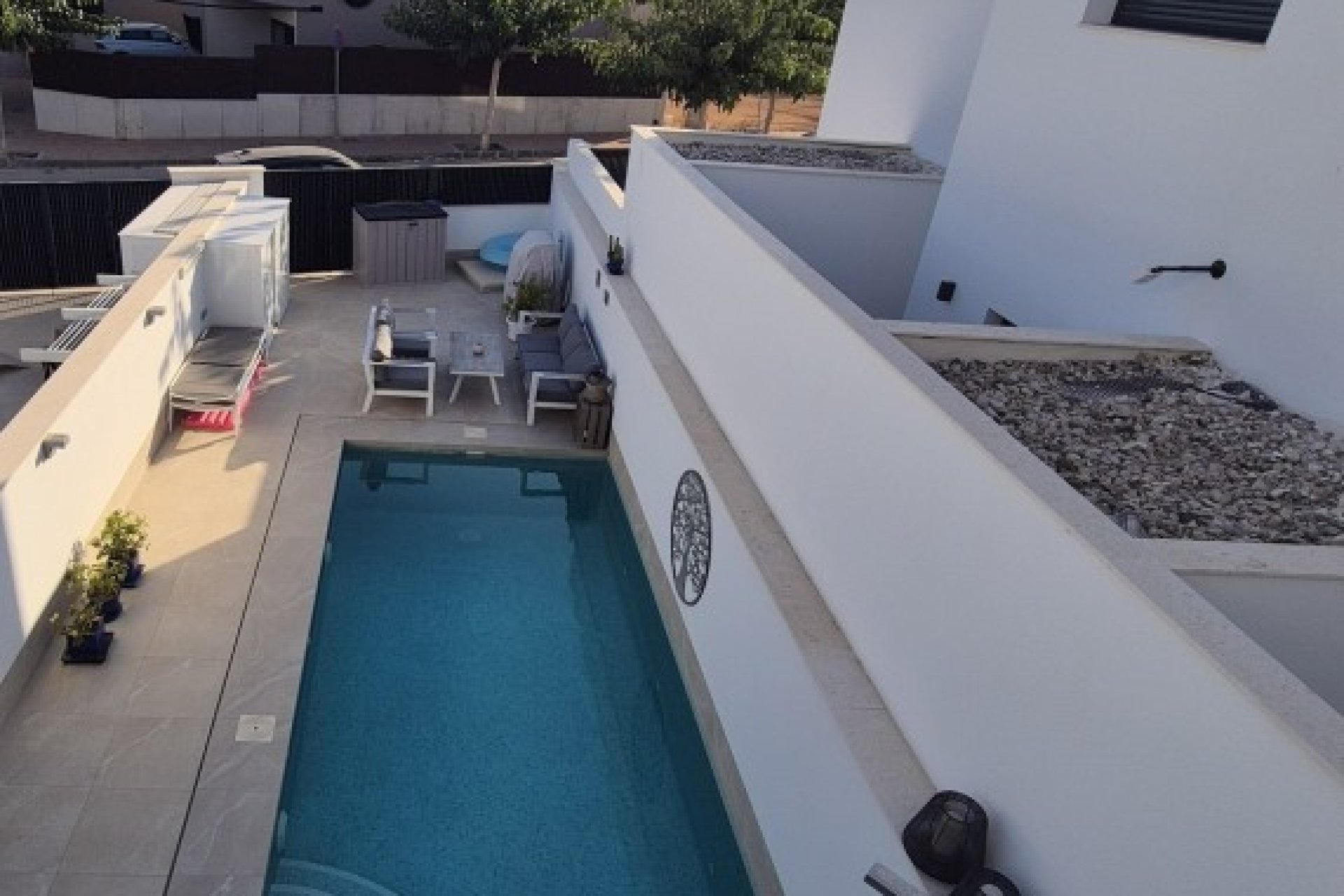 Resale - Terraced house - San Pedro del Pinatar - Costa Calida
