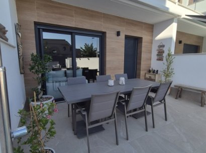 Terraced house · Resale - San Pedro del Pinatar · Murcia · Spain