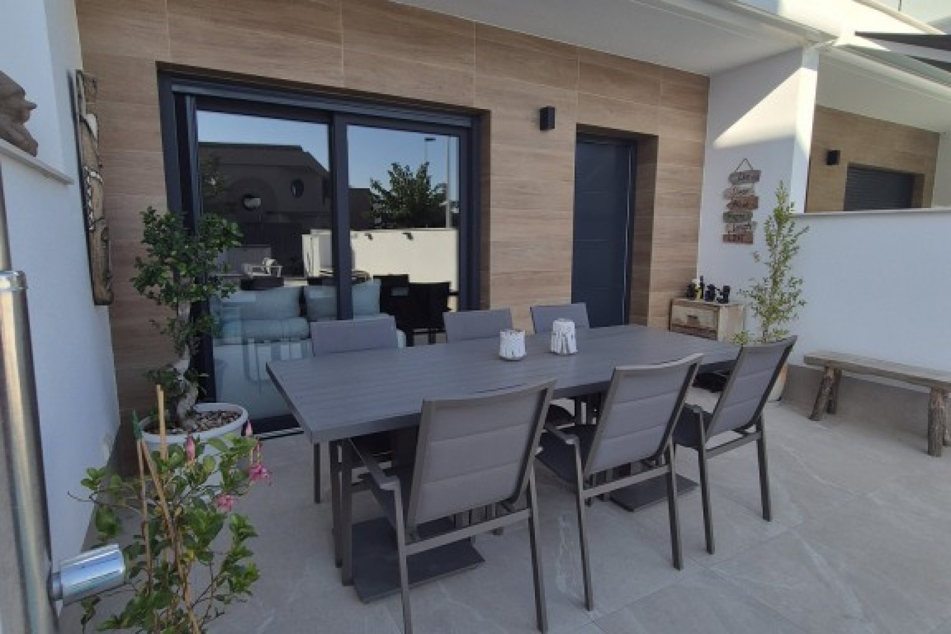 Resale - Terraced house - San Pedro del Pinatar - Costa Calida