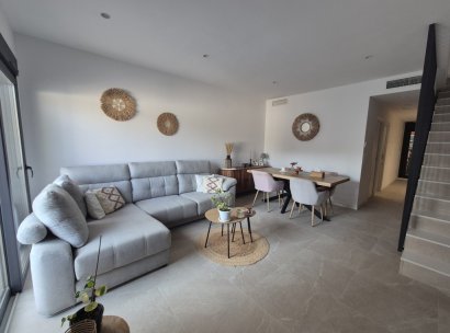 Terraced house · Resale - San Pedro del Pinatar · Murcia · Spain