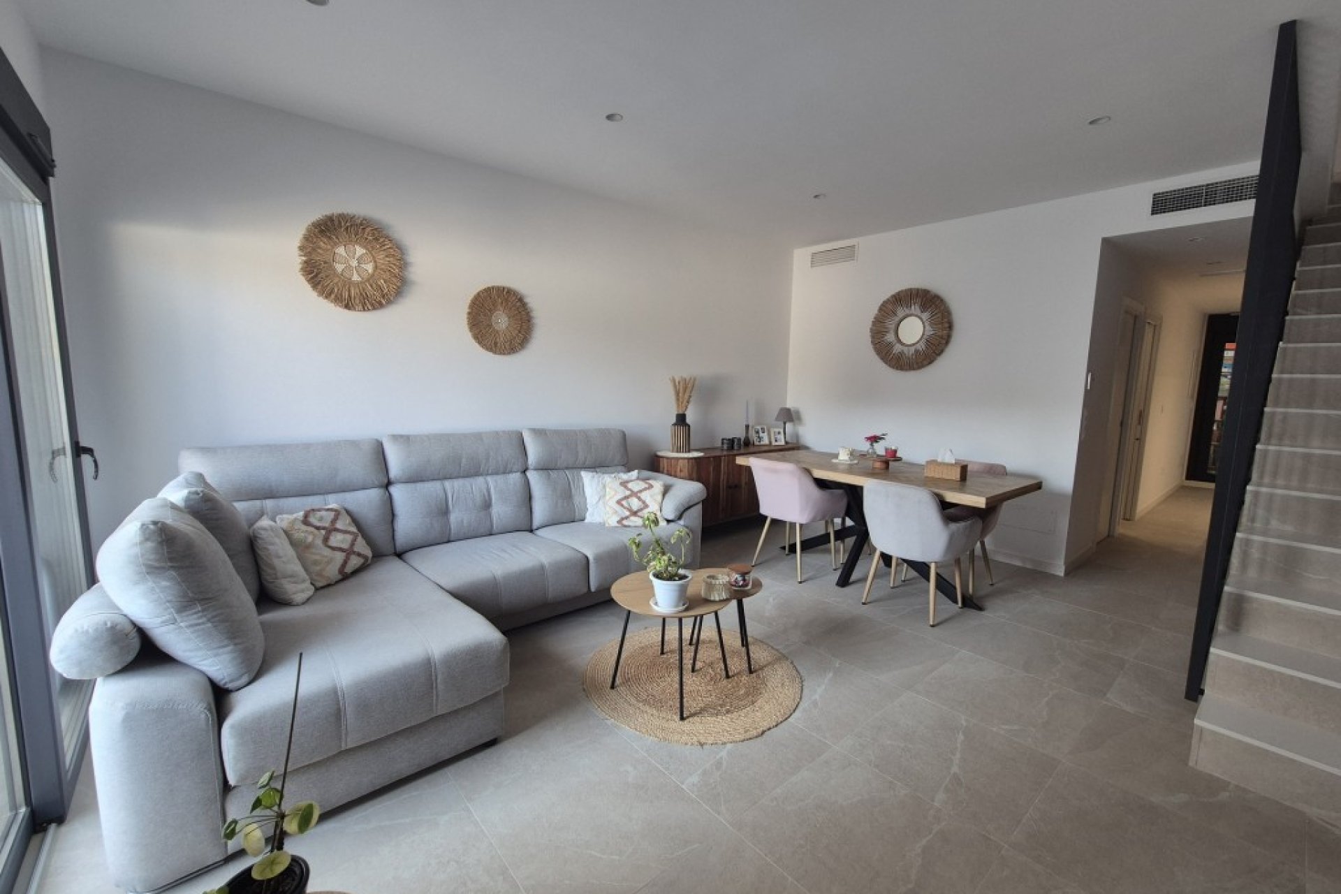 Resale - Terraced house - San Pedro del Pinatar - Costa Calida