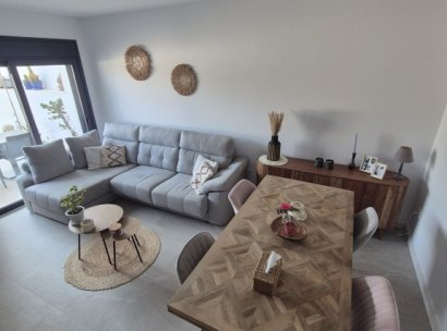 Terraced house · Resale - San Pedro del Pinatar · Murcia · Spain
