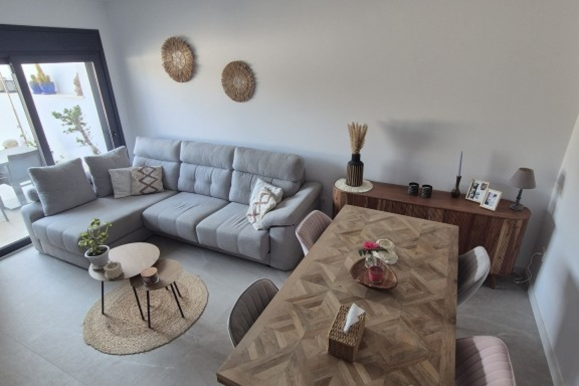 Resale - Terraced house - San Pedro del Pinatar - Costa Calida