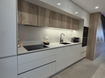 Terraced house · Resale - San Pedro del Pinatar · Murcia · Spain