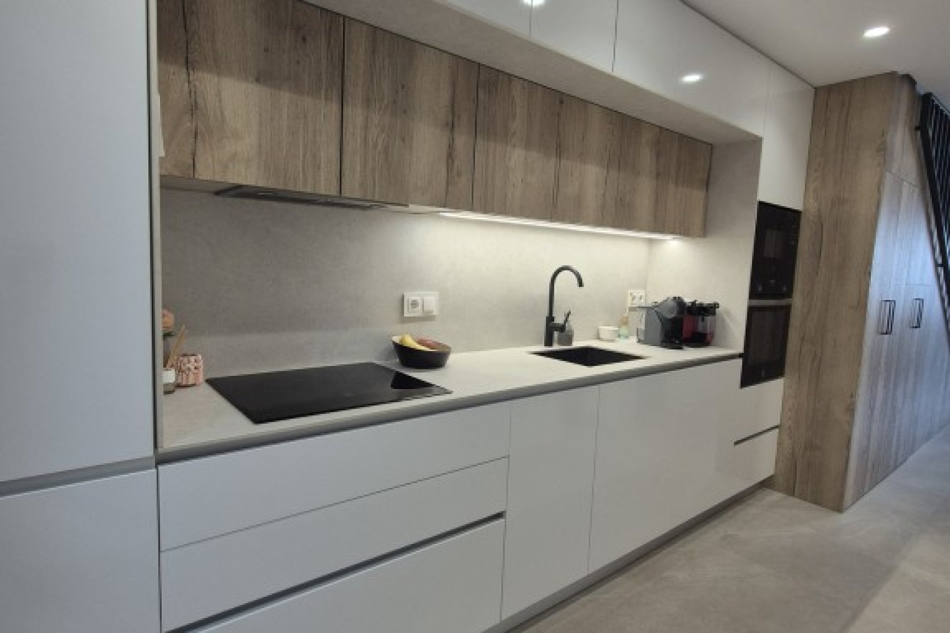 Resale - Terraced house - San Pedro del Pinatar - Costa Calida