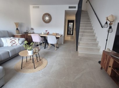 Terraced house · Resale - San Pedro del Pinatar · Murcia · Spain