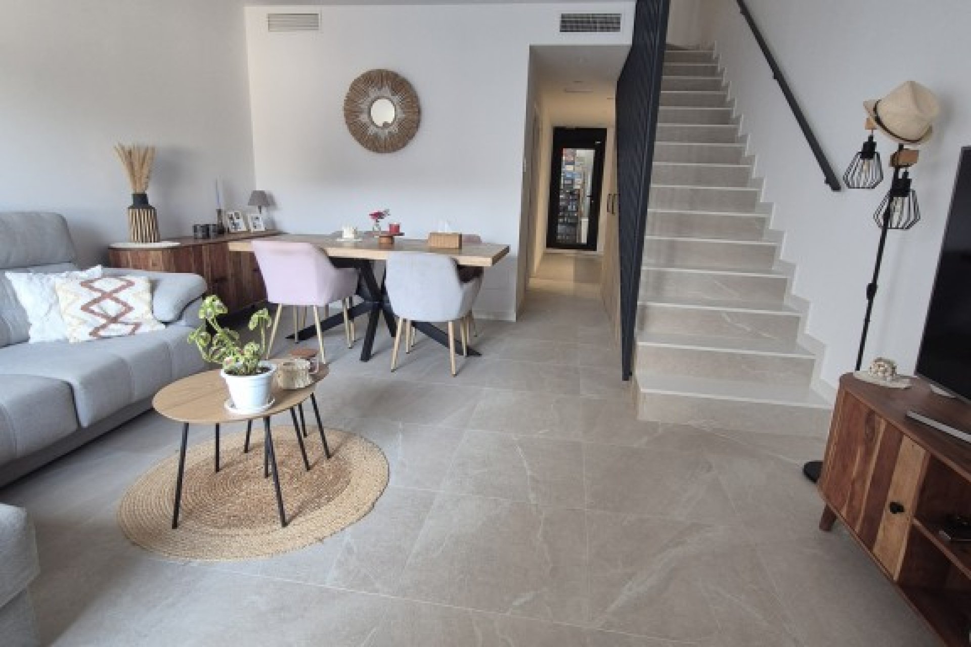 Resale - Terraced house - San Pedro del Pinatar - Costa Calida
