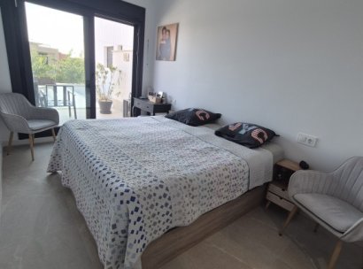 Terraced house · Resale - San Pedro del Pinatar · Murcia · Spain