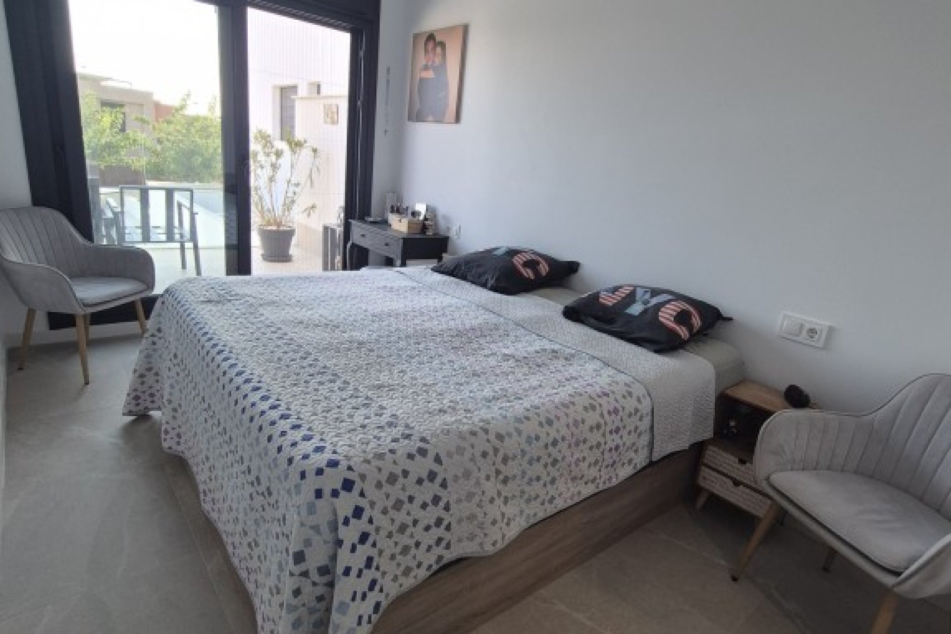 Resale - Terraced house - San Pedro del Pinatar - Costa Calida