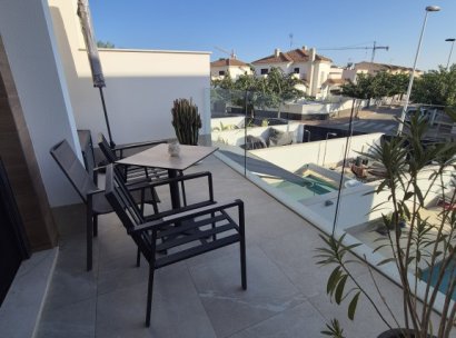 Terraced house · Resale - San Pedro del Pinatar · Murcia · Spain