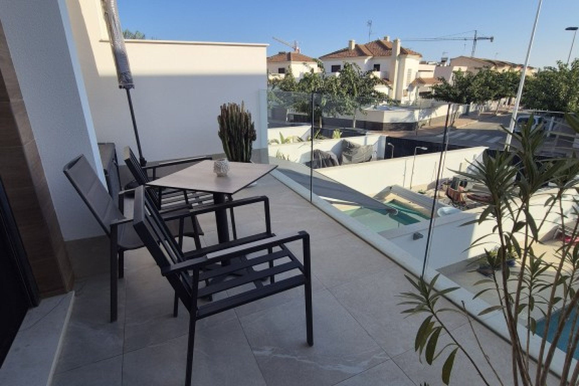 Resale - Terraced house - San Pedro del Pinatar - Costa Calida