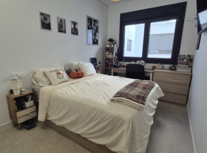 Terraced house · Resale - San Pedro del Pinatar · Murcia · Spain