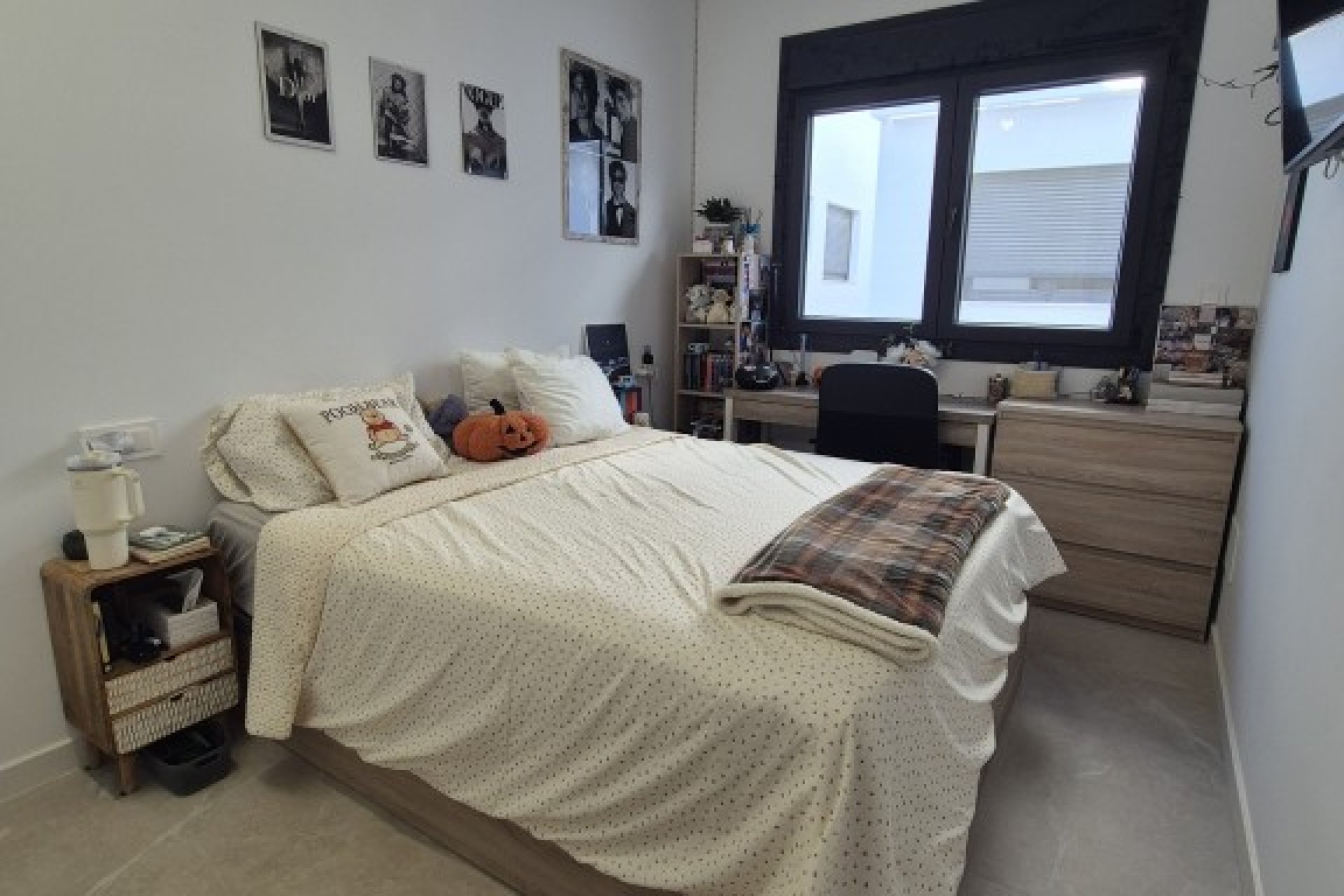 Resale - Terraced house - San Pedro del Pinatar - Costa Calida