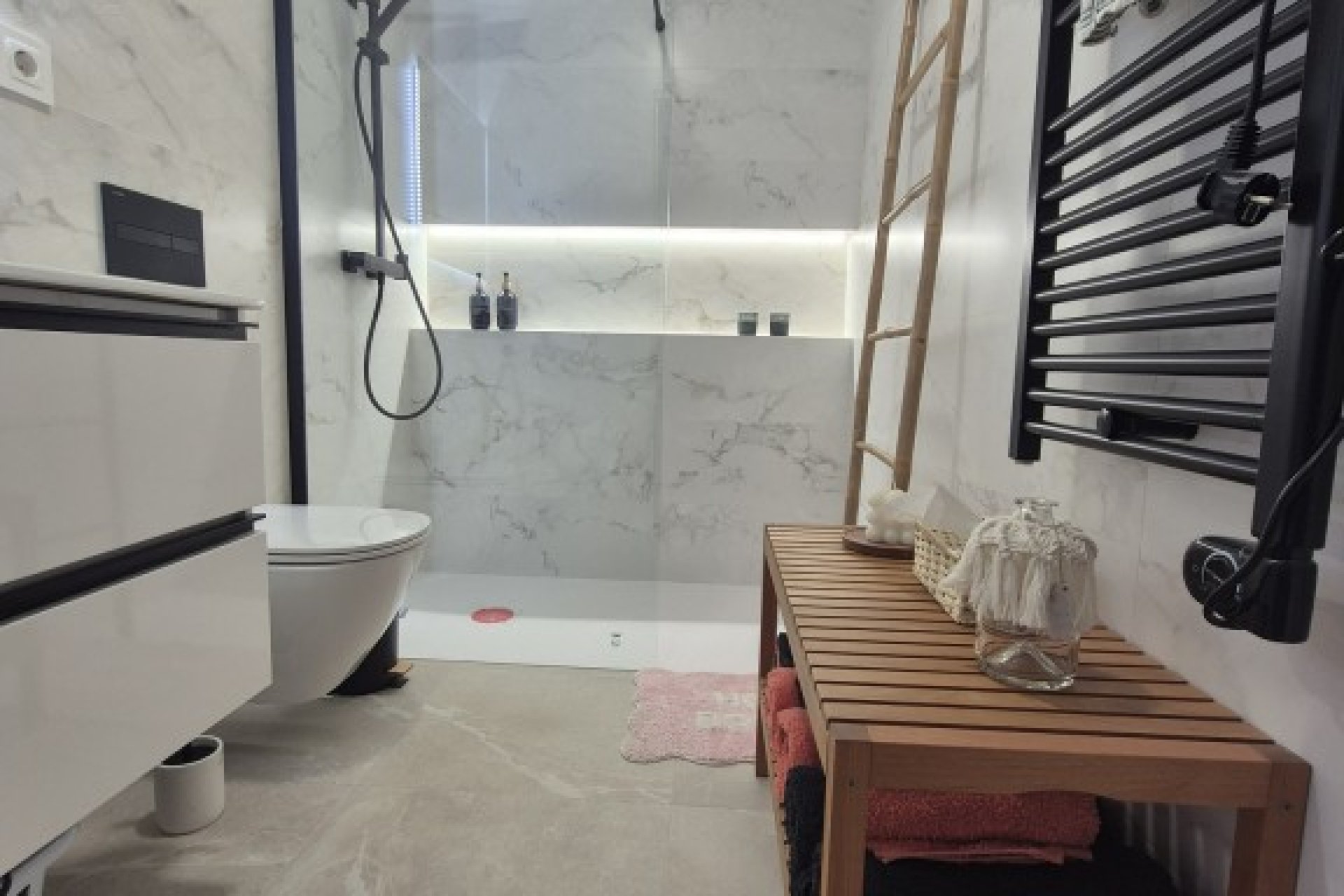 Resale - Terraced house - San Pedro del Pinatar - Costa Calida