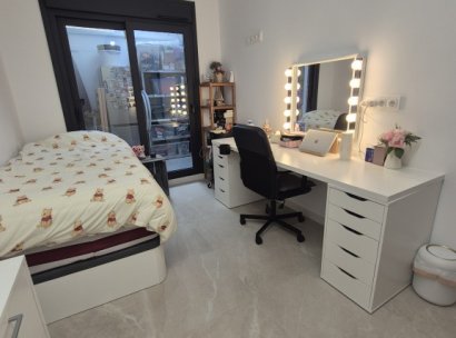 Terraced house · Resale - San Pedro del Pinatar · Murcia · Spain
