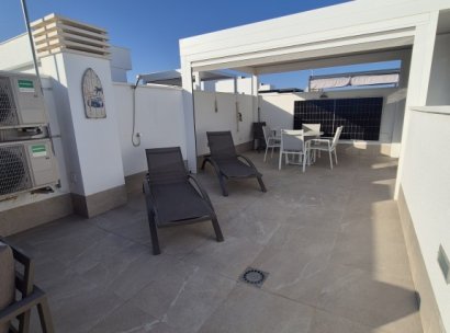 Terraced house · Resale - San Pedro del Pinatar · Murcia · Spain