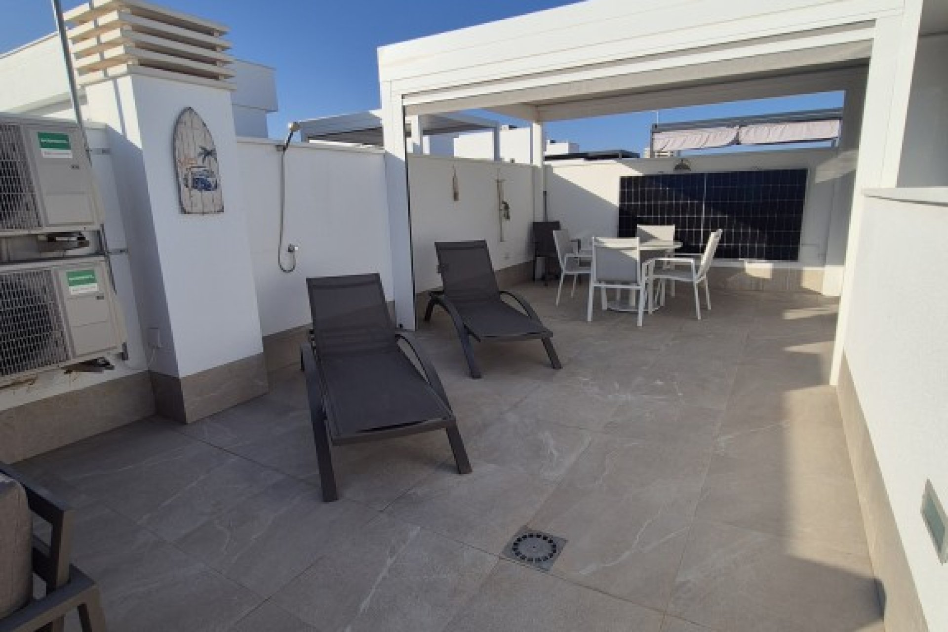 Resale - Terraced house - San Pedro del Pinatar - Costa Calida