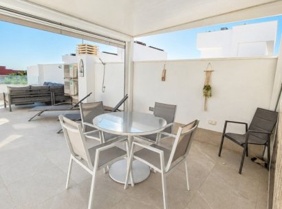Terraced house · Resale - San Pedro del Pinatar · Murcia · Spain