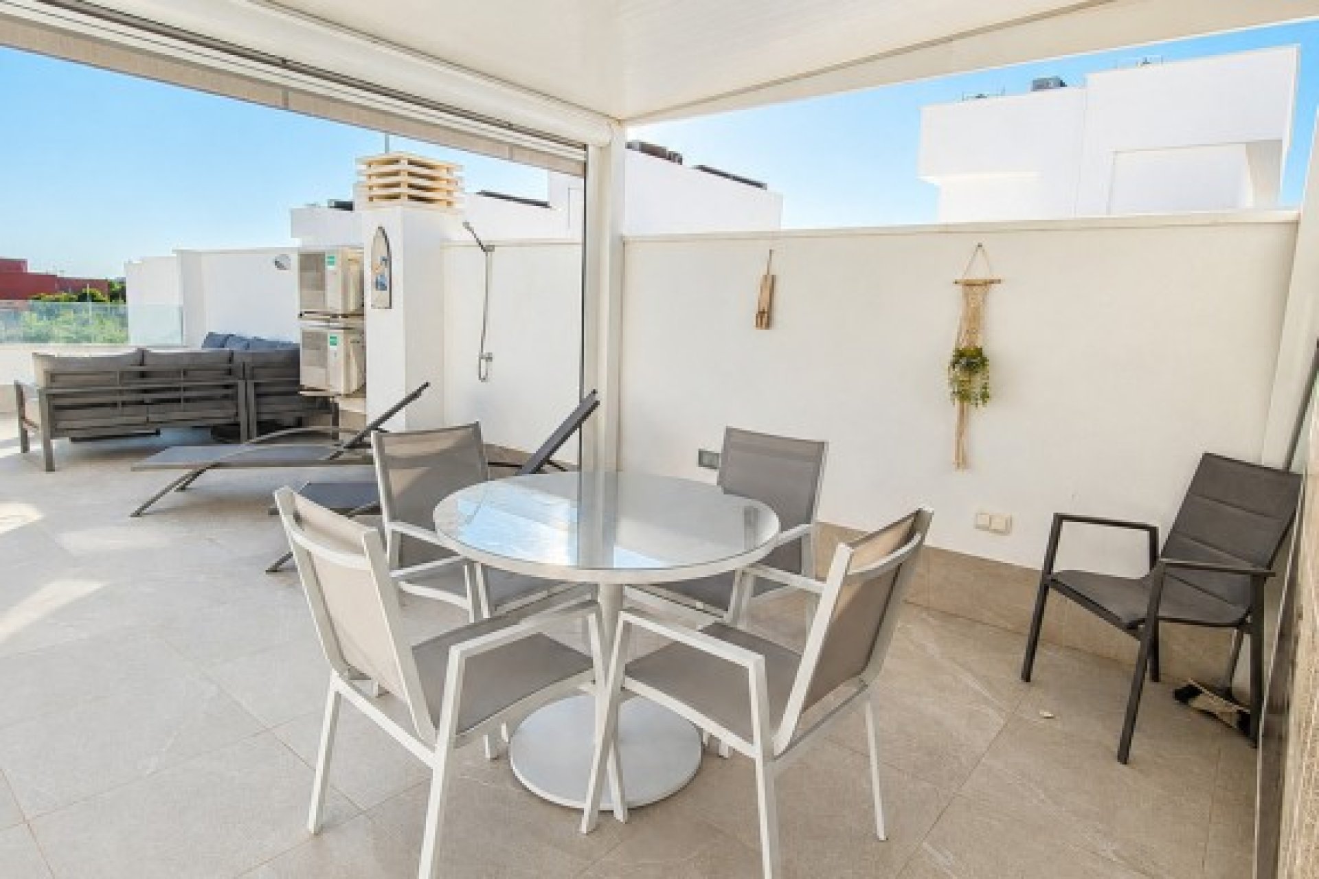 Resale - Terraced house - San Pedro del Pinatar - Costa Calida