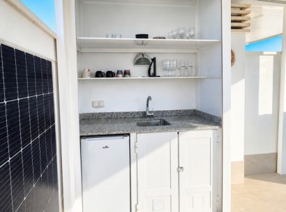 Terraced house · Resale - San Pedro del Pinatar · Murcia · Spain