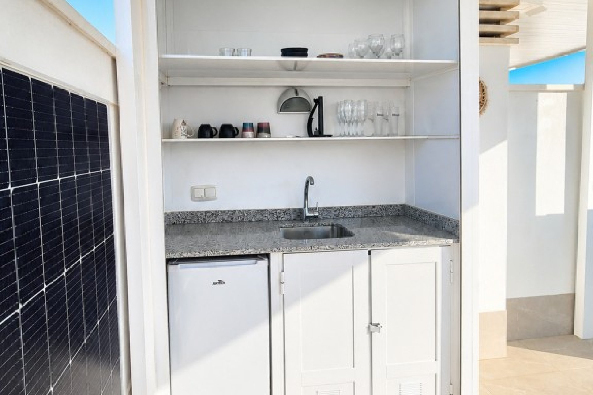 Resale - Terraced house - San Pedro del Pinatar - Costa Calida