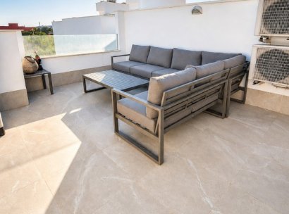 Terraced house · Resale - San Pedro del Pinatar · Murcia · Spain