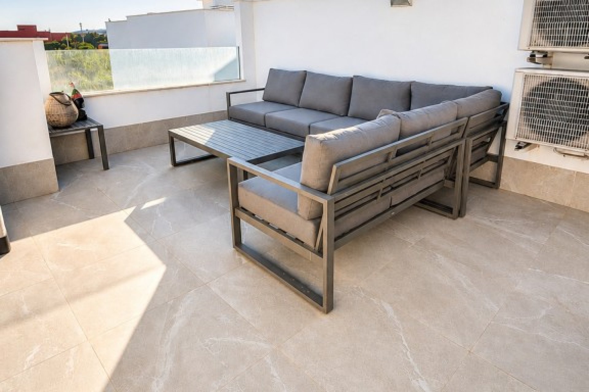 Resale - Terraced house - San Pedro del Pinatar - Costa Calida