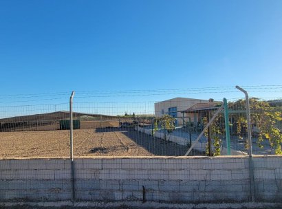 Finca / Country Property · Resale - San Miguel de Salinas · Alicante · Spain