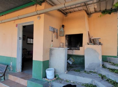 Finca / Country Property · Resale - San Miguel de Salinas · Alicante · Spain