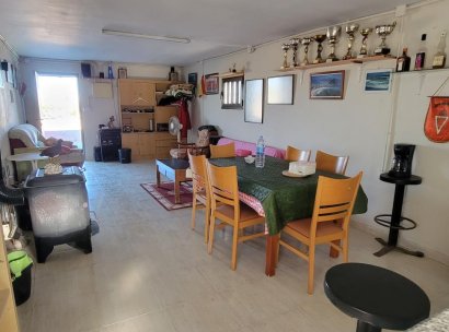 Finca / Country Property · Resale - San Miguel de Salinas · Alicante · Spain
