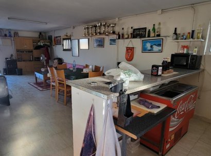 Finca / Country Property · Resale - San Miguel de Salinas · Alicante · Spain