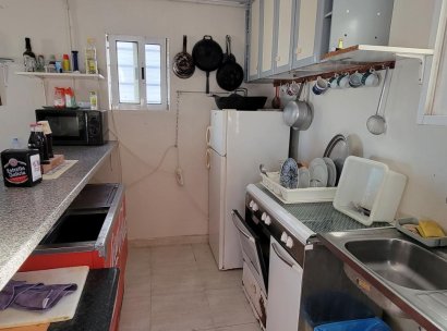 Finca / Country Property · Resale - San Miguel de Salinas · Alicante · Spain