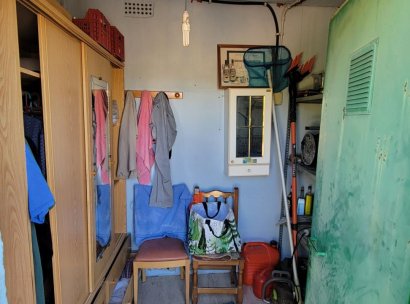 Finca / Country Property · Resale - San Miguel de Salinas · Alicante · Spain
