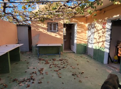 Finca / Country Property · Resale - San Miguel de Salinas · Alicante · Spain