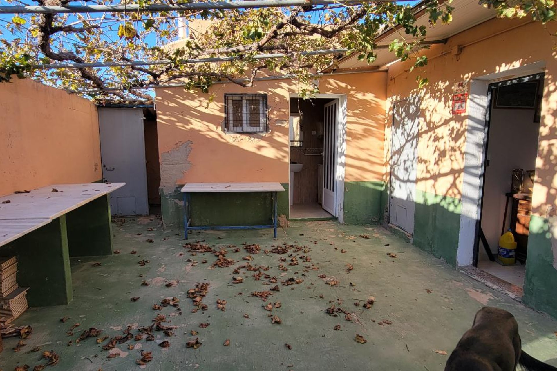 Herverkoop - Finca / Country Property - San Miguel de Salinas