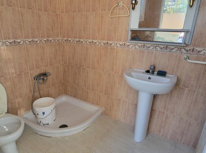 Finca / Country Property · Resale - San Miguel de Salinas · Alicante · Spain