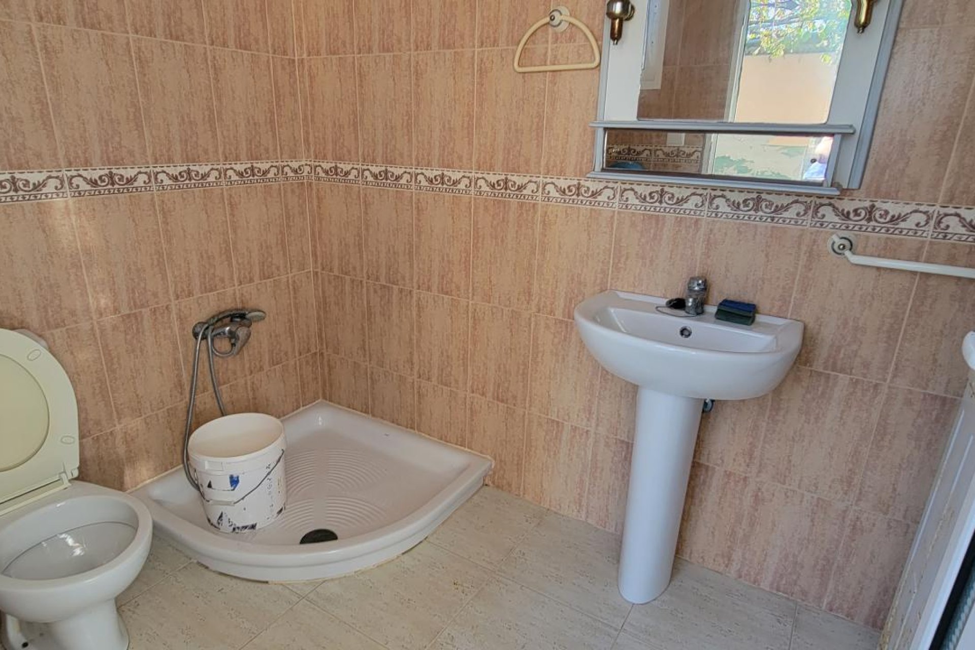 Herverkoop - Finca / Country Property - San Miguel de Salinas