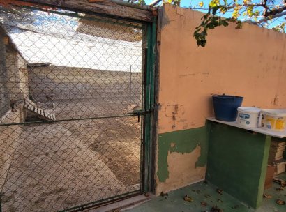 Finca / Country Property · Resale - San Miguel de Salinas · Alicante · Spain