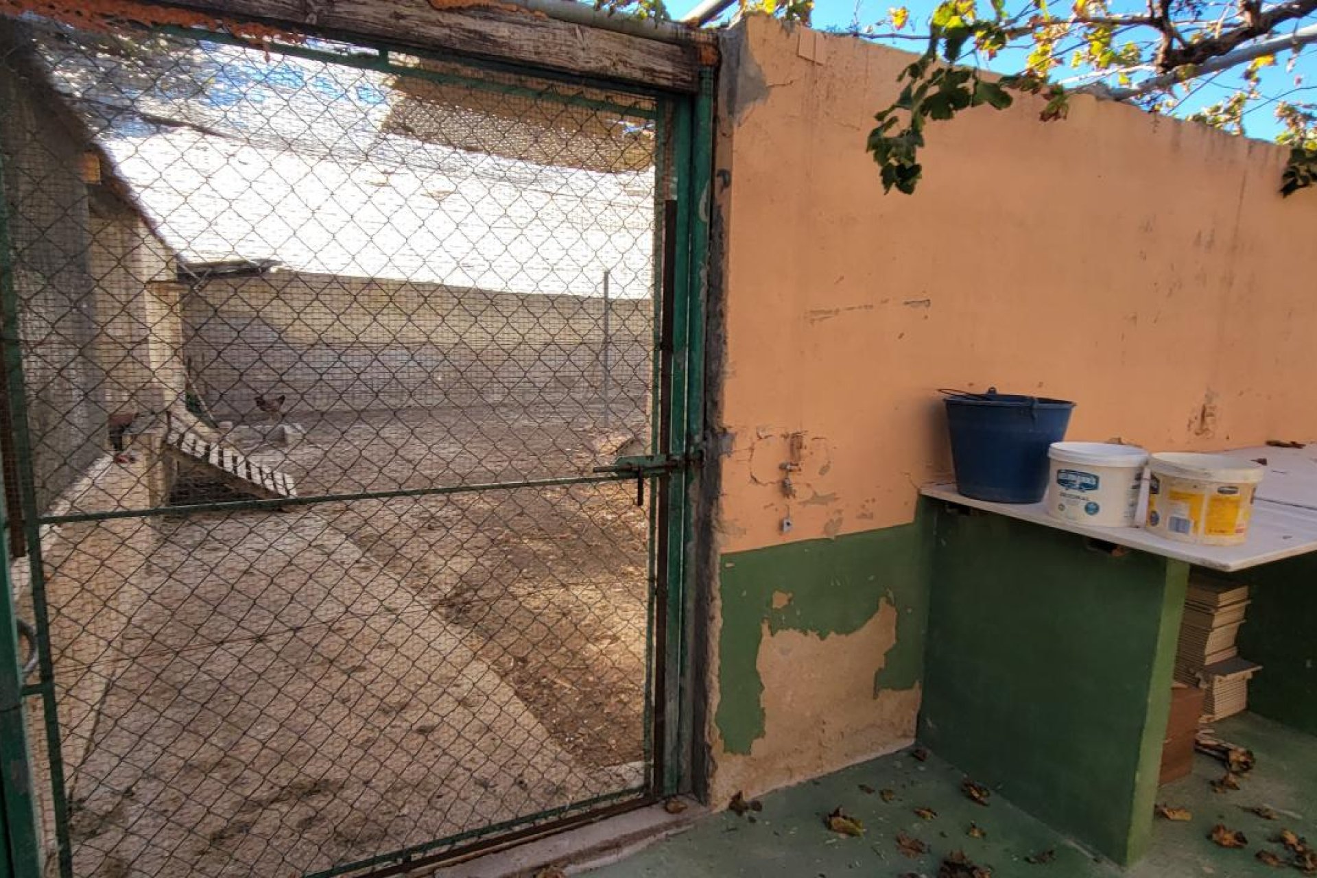 Herverkoop - Finca / Country Property - San Miguel de Salinas