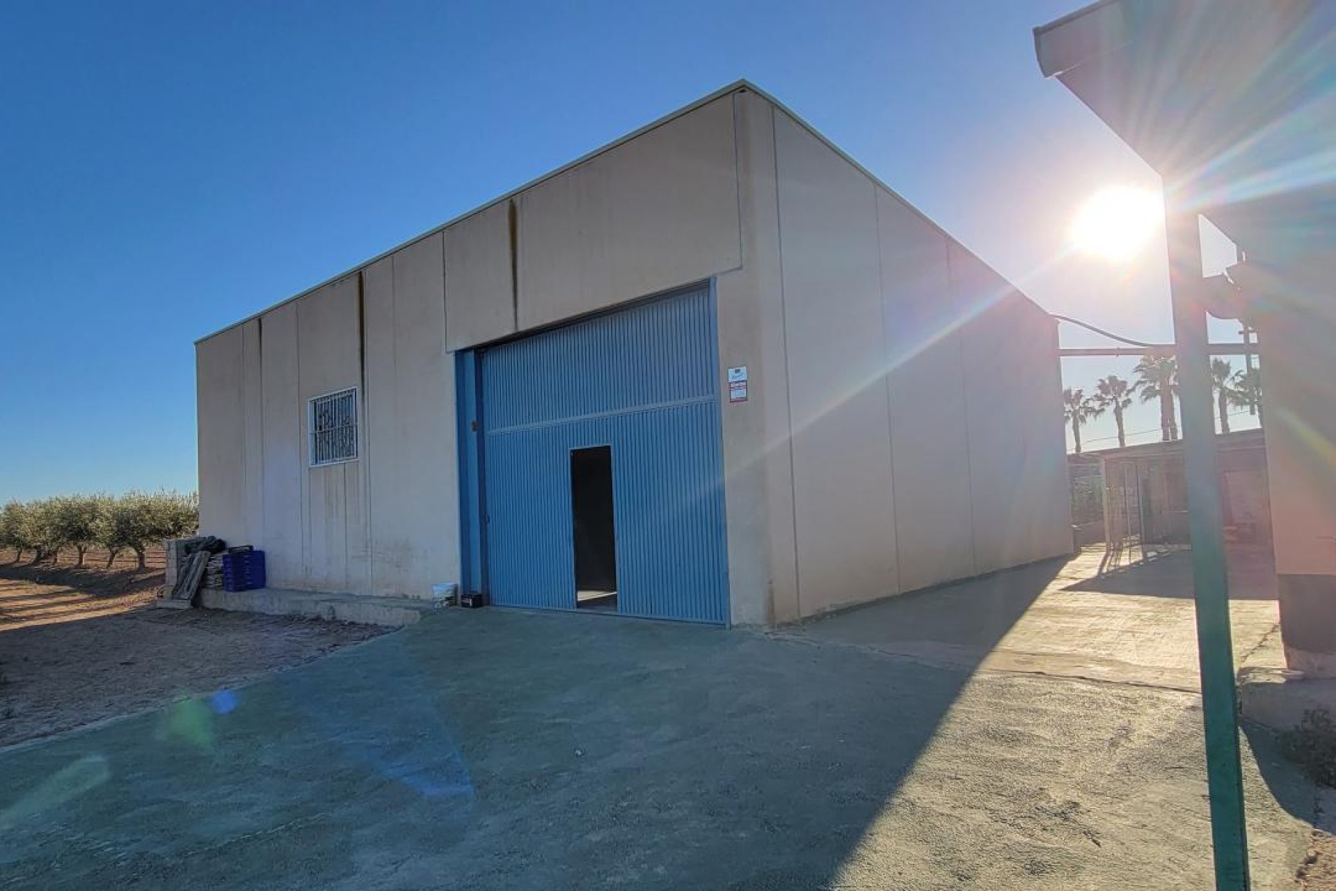 Herverkoop - Finca / Country Property - San Miguel de Salinas